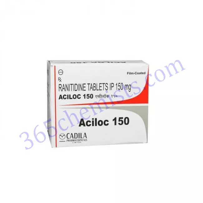 Aciloc-150-Ranitidine-Tablets-150mg