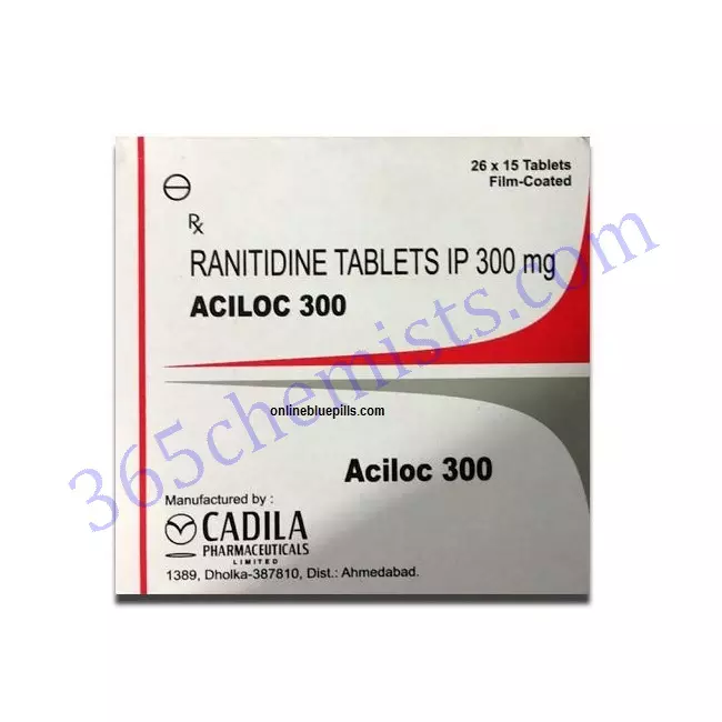 Aciloc-300-Ranitidine-Tablets-300mg