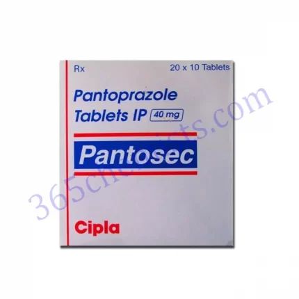 Pantosec-Pantoprazole-Tablets-40mg