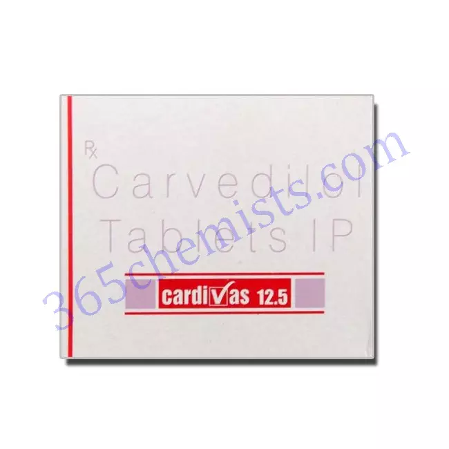 Cardivas-12.5-Carvedilol-Tablets-12.5mg