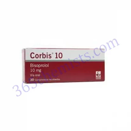 Corbis-10-Bisoprolol-Zebeta-Tablets-10mg