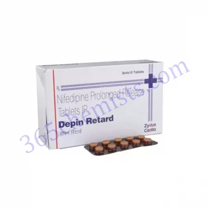Depin-Retard-Nifedipine-Tablets-20mg