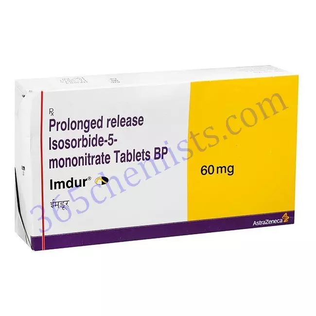 Imdur-Isosorbide-Mononitrate-Tablets