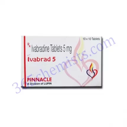 Ivabrad-5-Ivarbradine-Tablets