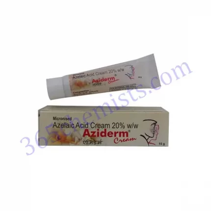 Aziderm-20%-Azelaic-Acid-cream-15gm