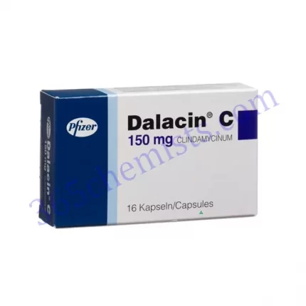 Dalacin-C-150mg-Clindamycin-Capsules