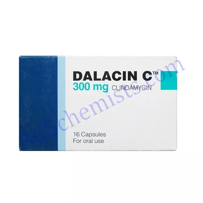 Dalacin-C-300mg-Clindamycin-Capsules