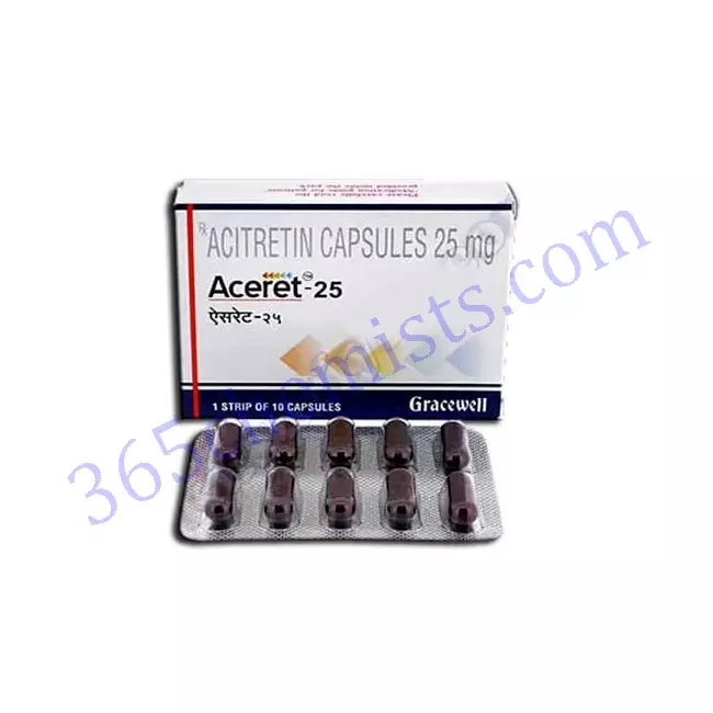 Aceret--25-Acitretin-Capsules-25mg