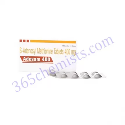 Adesam-400-S-Adenosyl-Methionine-Tablets-400mg