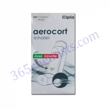 Aerocort-Inhaler-Beclometasone-Levosalbutamol-200mdi