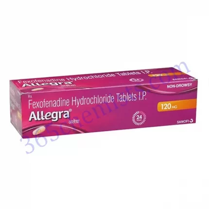 Allegra-Fexofenadine-Tablets-120mg