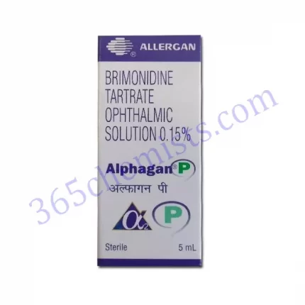 Alphagan-P-Eye-Drops- 0.15%-Brimonidine-5ml
