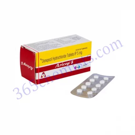 Aricep-5-Donepezil-Tablets-5mg