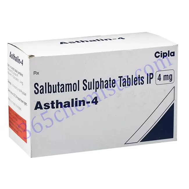 Asthalin-4-Salbutamol-Tablets-4mg