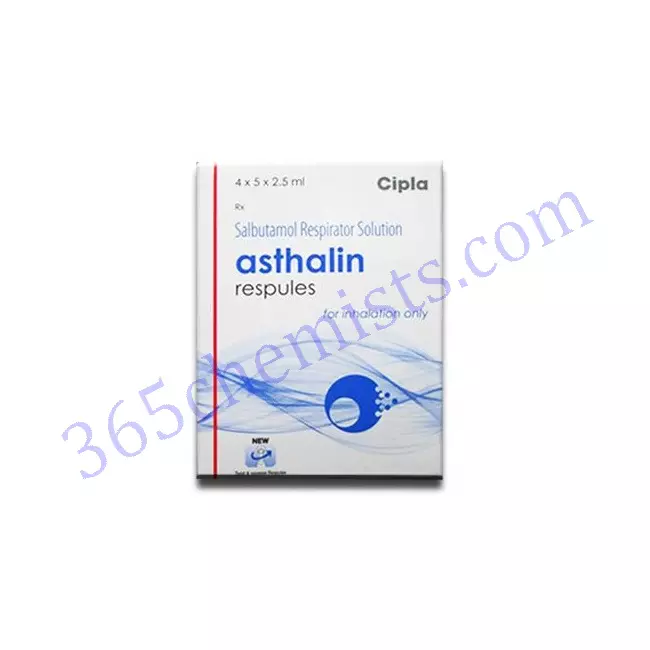 Asthalin-Respule-Salbutamol-2.5ml