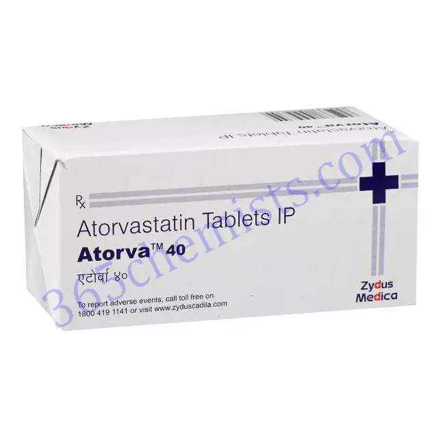 Atorva-40-Atorvastatin-Tablets-40mg