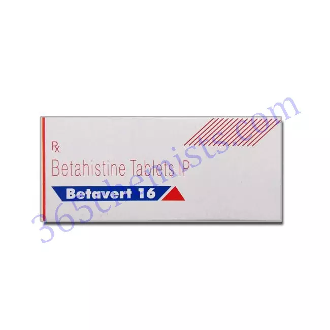 Betavert-16-Betahistine-Tablets-16mg