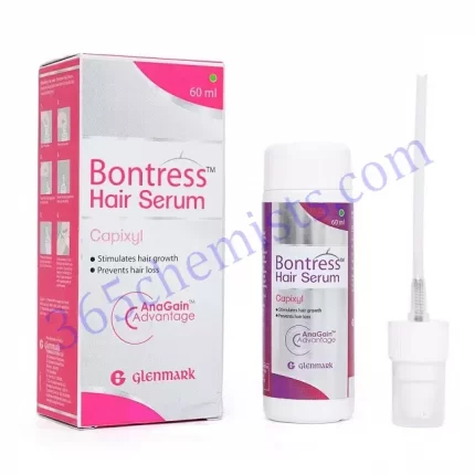 Bontress-Hair-Serum-Capixyl-Anagain-Hexaplant-Richter-60ml