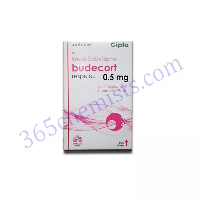Budecort-Respules-0.5mg-Budesonide-2ml