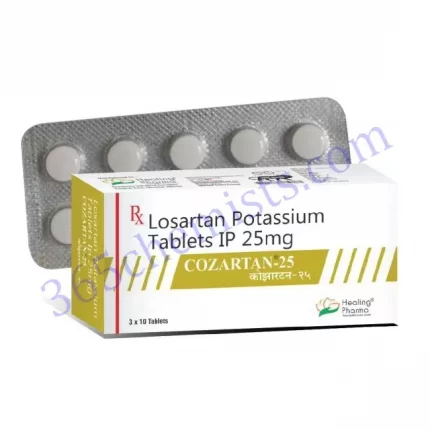 Cozartan-25-Losartan-Potassium-Tablets-25mg