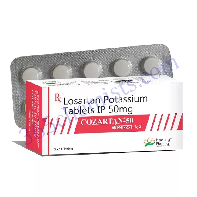 Cozartan-50-Losartan-Potassium-Tablets-50mg