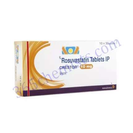 Crestor-10mg-Rosuvastatin-Tablets