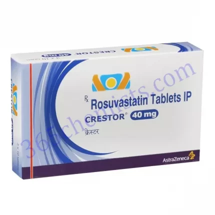 Crestor-40mg-Rosuvastatin-Tablets