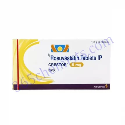 Crestor-5mg-Rosuvastatin-Tablets
