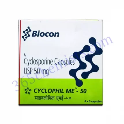 Cyclophil-ME-50-Cyclosporine-Capsules-50mg