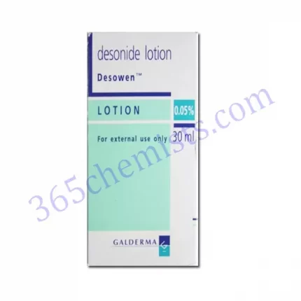 Desowen-0.05%-Desonide-lotion-30ml