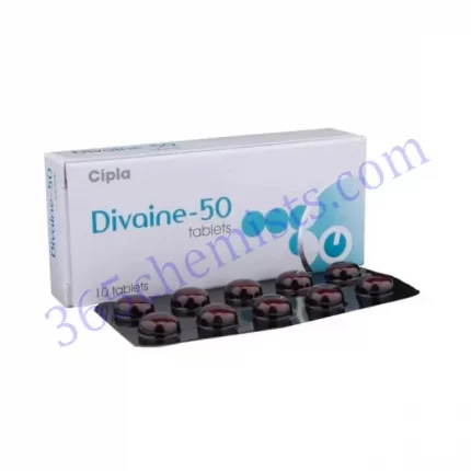 Divaine-50-Minocycline-Tablets-50mg