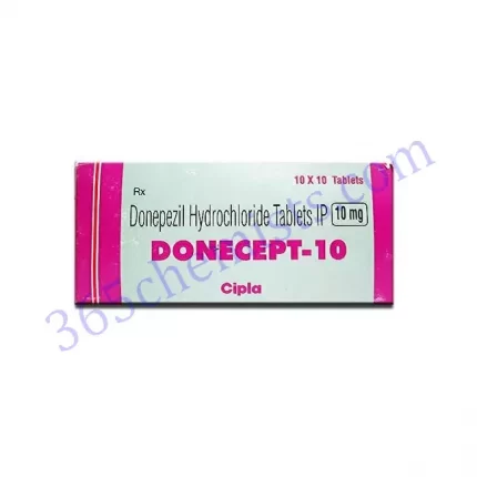 Donecept-10-Donepezil-Tablet-10mg