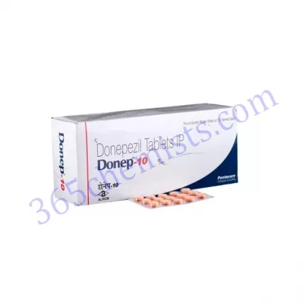 Donep-10-Donepezil-Tablets-10mg