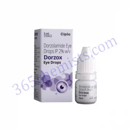 Dorzox-Eye-Drops-2%-Dorzolamide-5ml