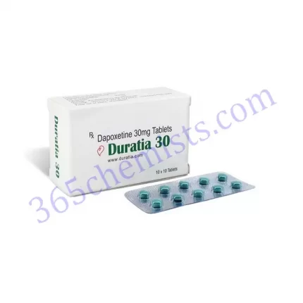 Duratia-30-Dapoxetine-Tablets-30mg