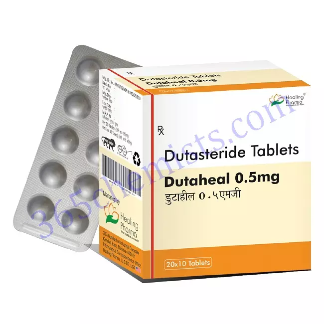 Dutaheal-Dutasteride-Tablets-0.5mg