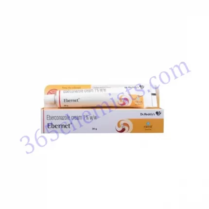 Ebernet-Cream-Eberconazole-1%-15gm