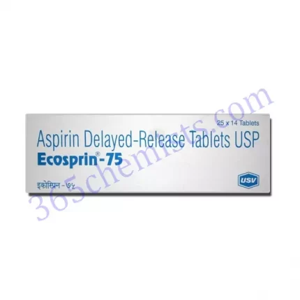 Ecosprin-75-Aspirin-Delayed-Release-Tablets-75mg
