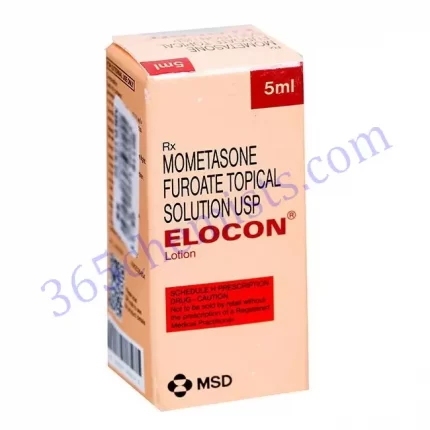 Elocon-Lotion-Mometasone-Furoate-0.1%-5ml