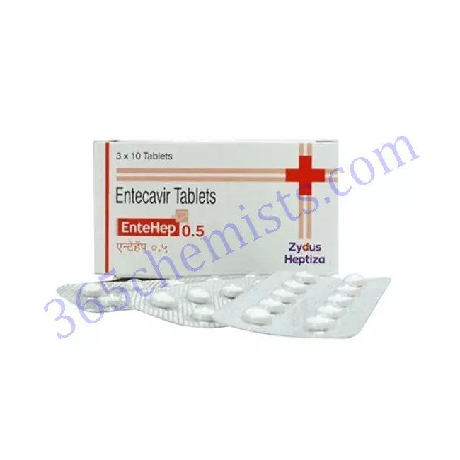 Entehep-0.5-Entecavir-Tablets-0.5mg