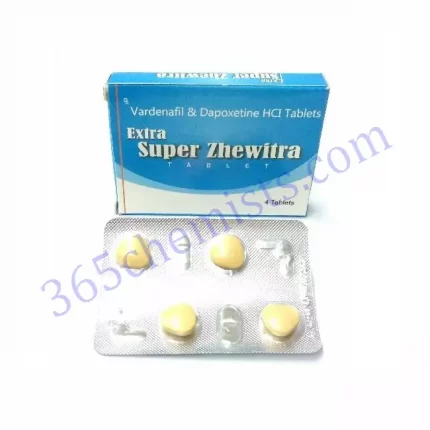 Extra-Super-Zhewitra-Vardenafil-Dapoxetine-Tablets