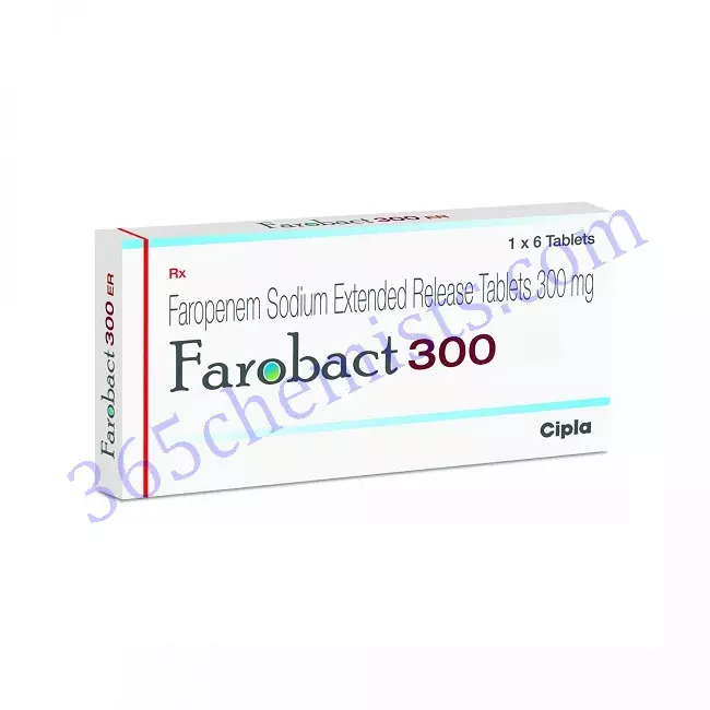 Farobact-300-Faropenem-Tablets-300mg