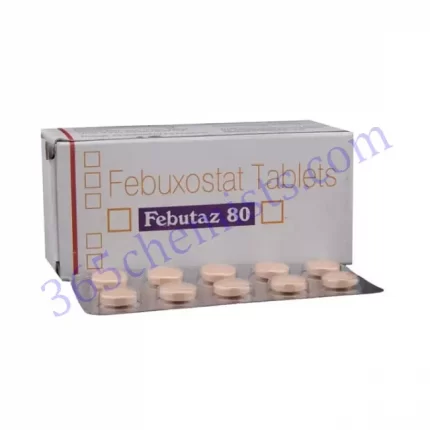 Febutaz-80-Febuxostat-Tablets-80mg