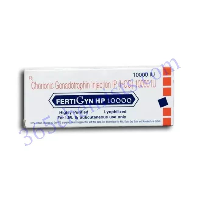 Fertigyn-HP-10000-Chorionic-Gonadotrophin-Injection