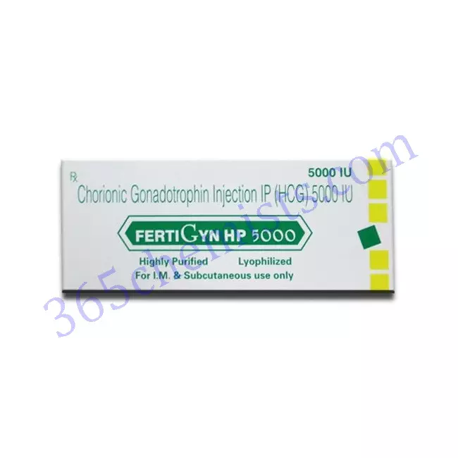 Fertigyn-HP-5000-Chorionic-Gonadotrophin-Injection