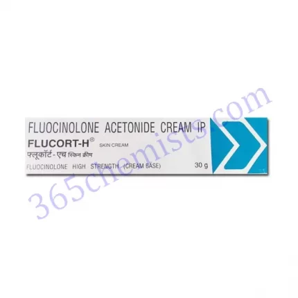 Flucort-H-Fluocinolone-Acetonide-Cream-30g