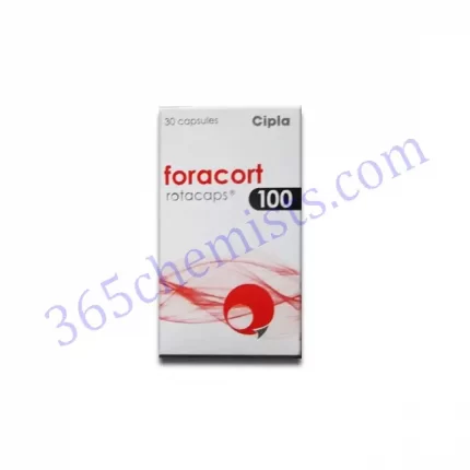Foracort-Rotacaps-100-Budesonide-Formoterol-6mcg