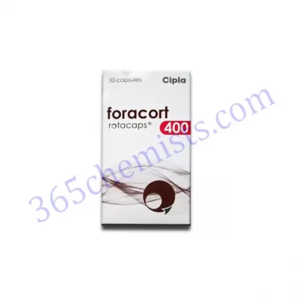 Foracort-Rotacaps-400-Budesonide-Formoterol-6mcg
