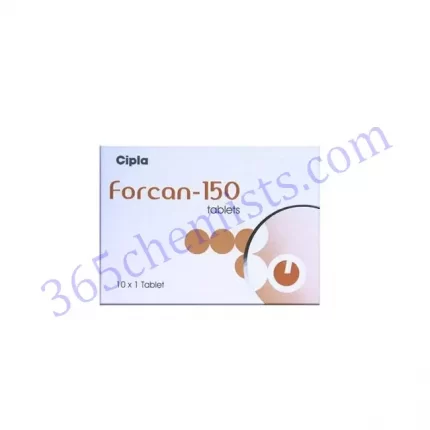 Forcan-150-Fluconazole-Tablets-150mg
