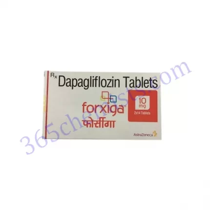 Forxiga-10mg-Dapagliflozin-Tablets